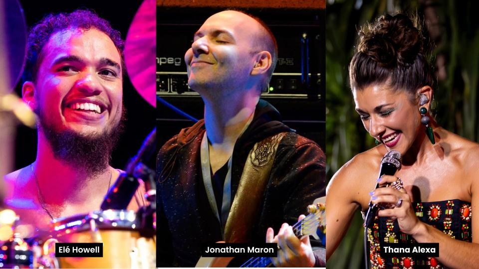 Suradnici Davida Bowieja i Yo-Yo Maa među mentorima Ponta Lopud Jazz Festivala